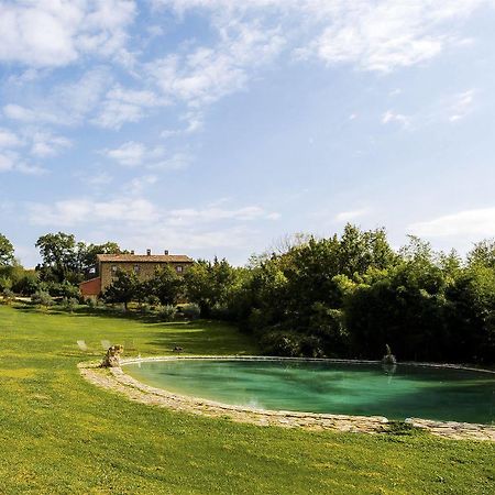 Agriturismo Paradiso41 Ассизи Экстерьер фото