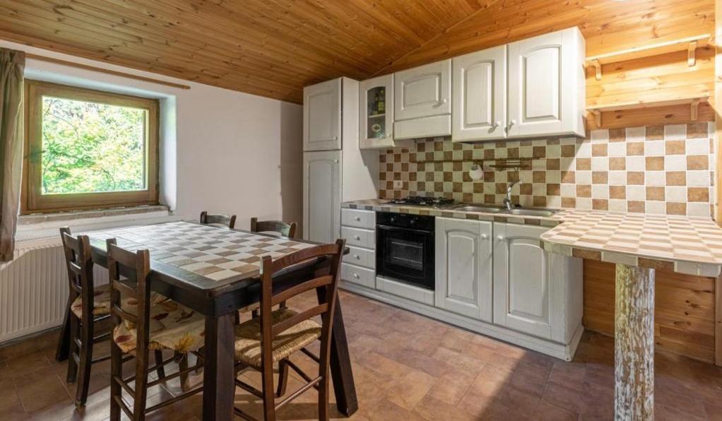 Agriturismo Paradiso41 Ассизи Экстерьер фото