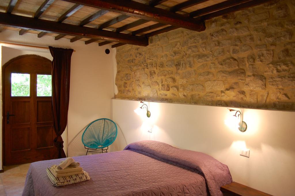 Agriturismo Paradiso41 Ассизи Номер фото