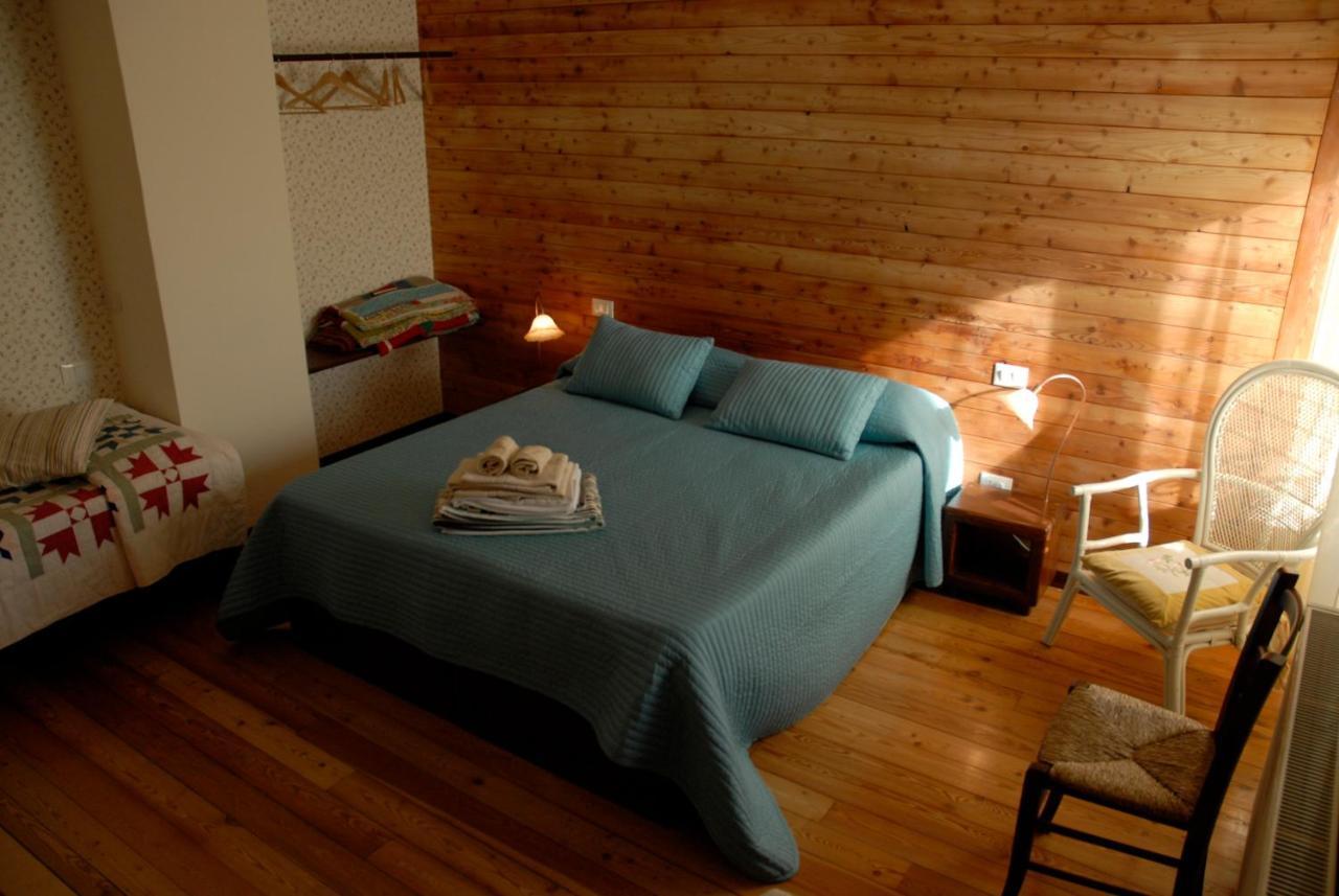 Agriturismo Paradiso41 Ассизи Номер фото