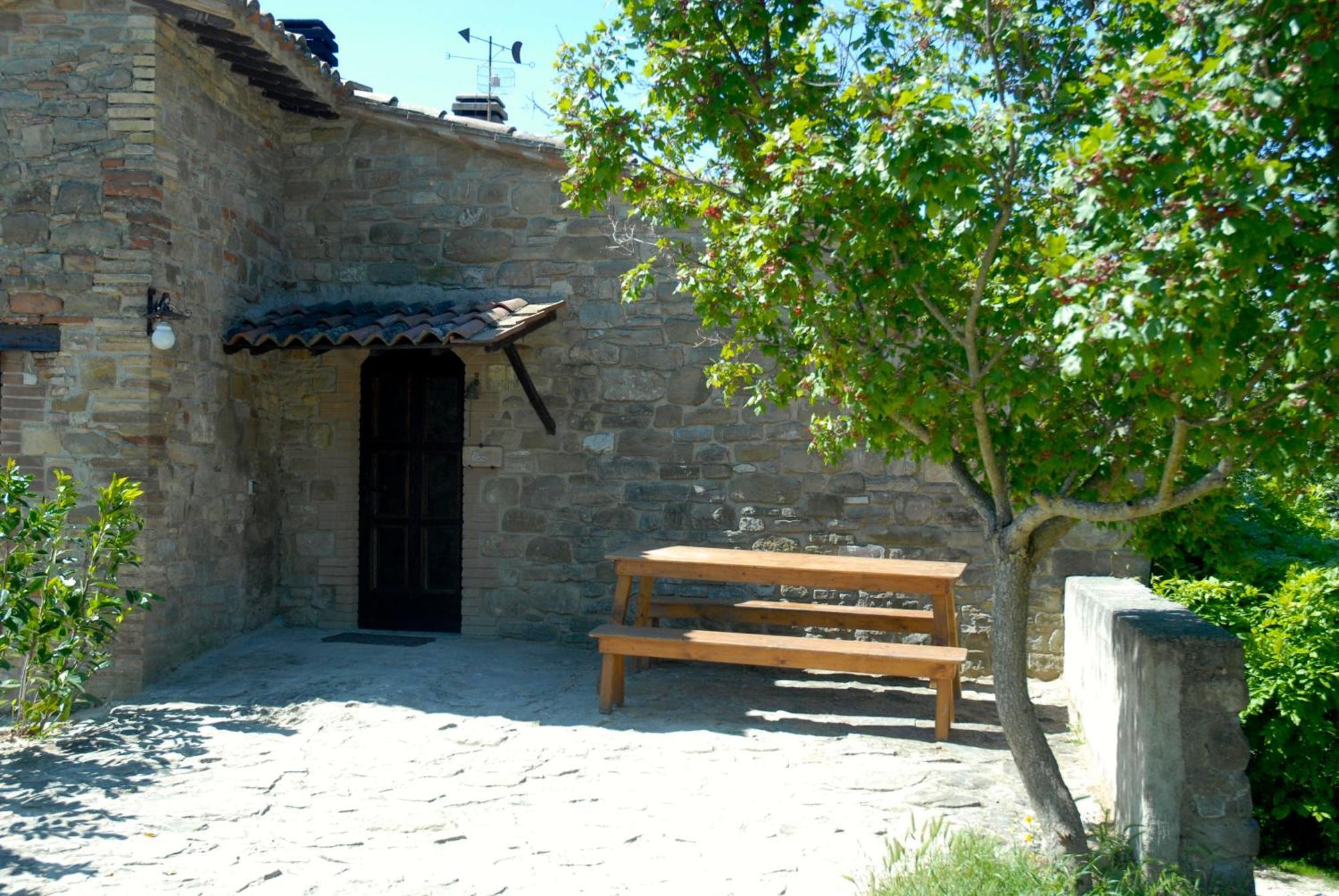Agriturismo Paradiso41 Ассизи Номер фото