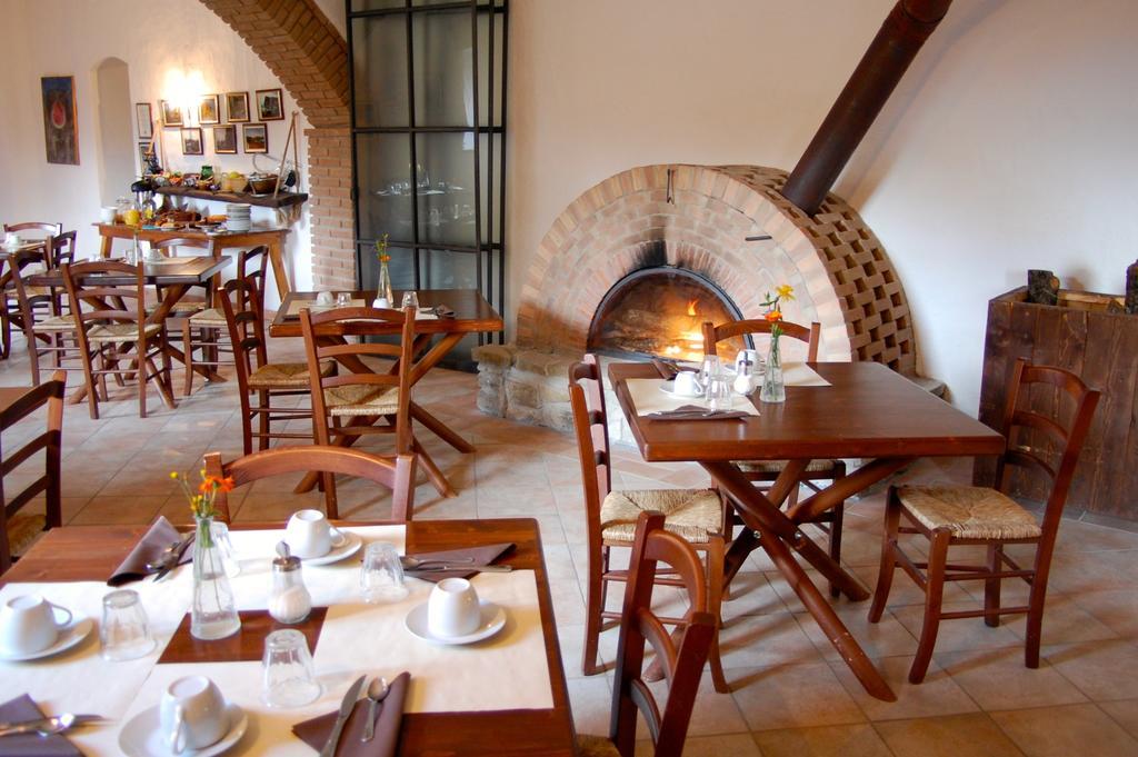 Agriturismo Paradiso41 Ассизи Экстерьер фото