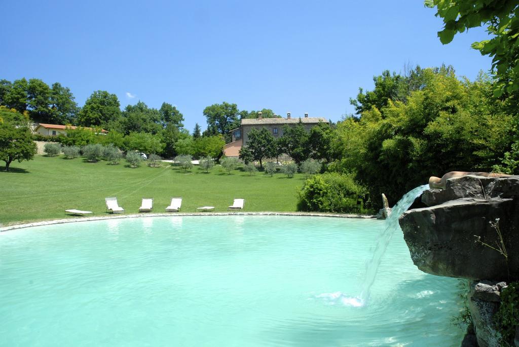 Agriturismo Paradiso41 Ассизи Экстерьер фото