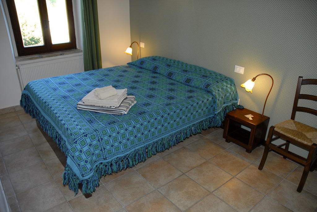 Agriturismo Paradiso41 Ассизи Экстерьер фото