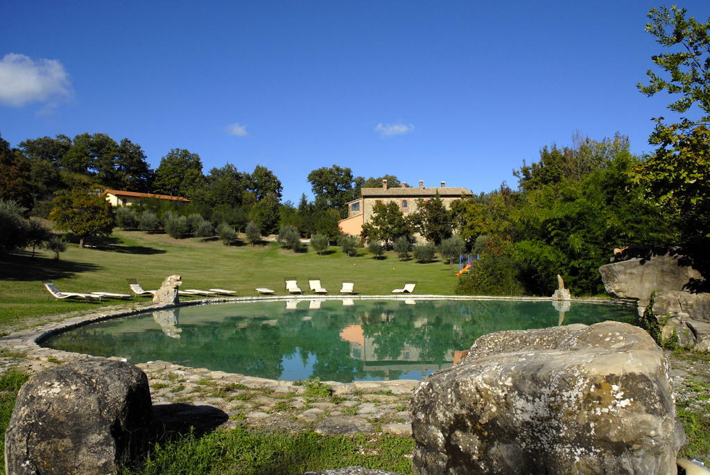Agriturismo Paradiso41 Ассизи Экстерьер фото