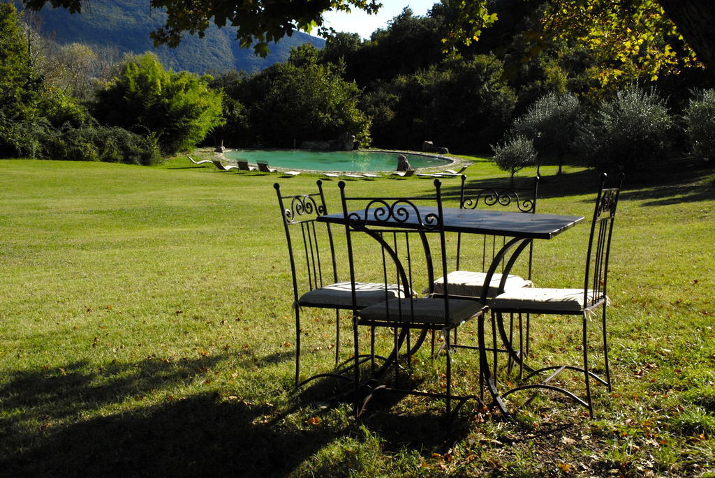 Agriturismo Paradiso41 Ассизи Экстерьер фото