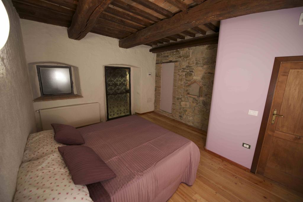 Agriturismo Paradiso41 Ассизи Экстерьер фото