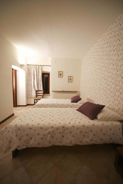 Agriturismo Paradiso41 Ассизи Экстерьер фото