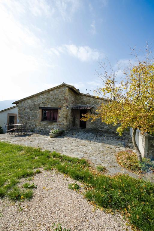 Agriturismo Paradiso41 Ассизи Экстерьер фото