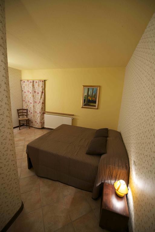 Agriturismo Paradiso41 Ассизи Экстерьер фото